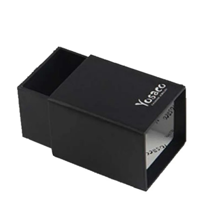 Custom Cufflink Boxes