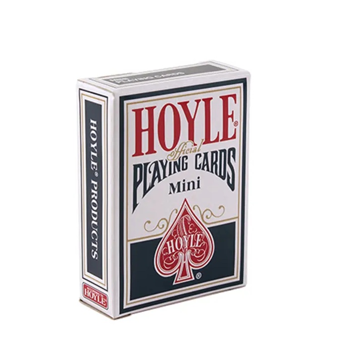 Playing Card Boxes