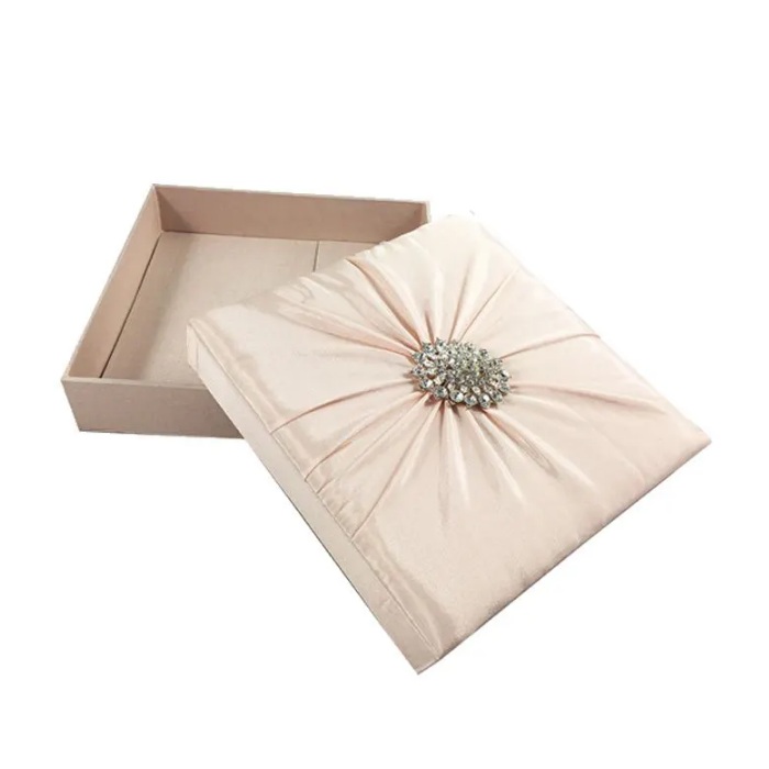 Custom Invitation Boxes