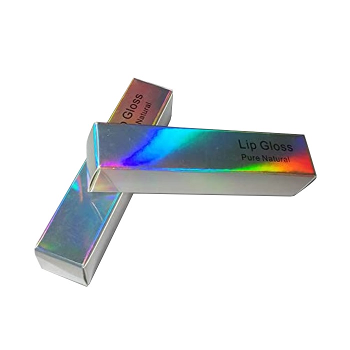 Holographic Foiling Boxes