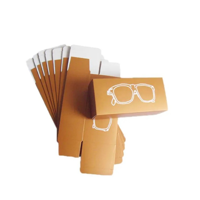 Custom Box Sunglasses