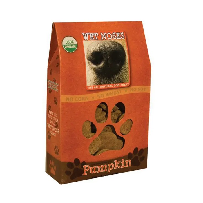 Custom Dog Food Boxes