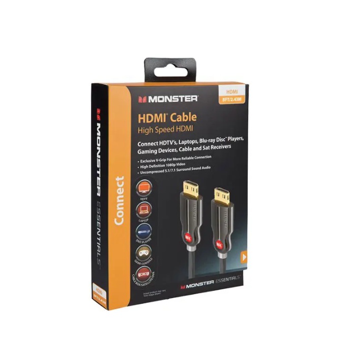 Custom Cable Packaging