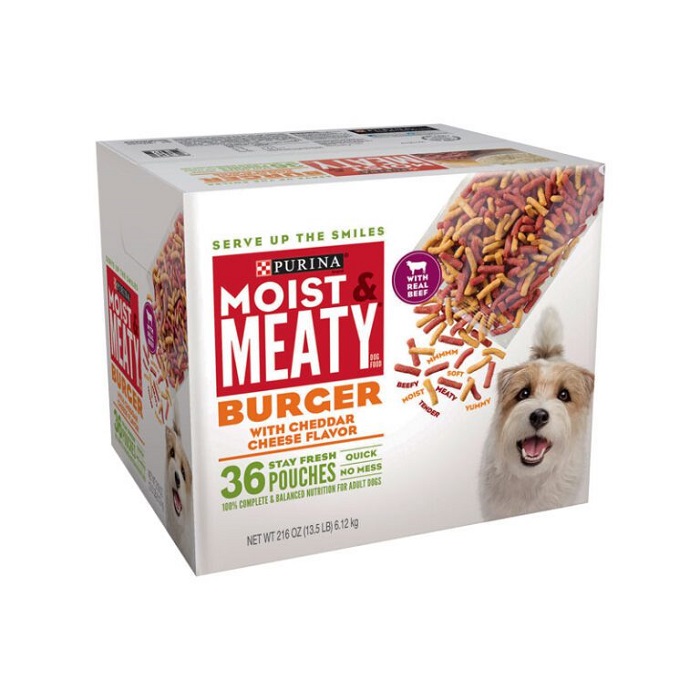 Pet Food Boxes