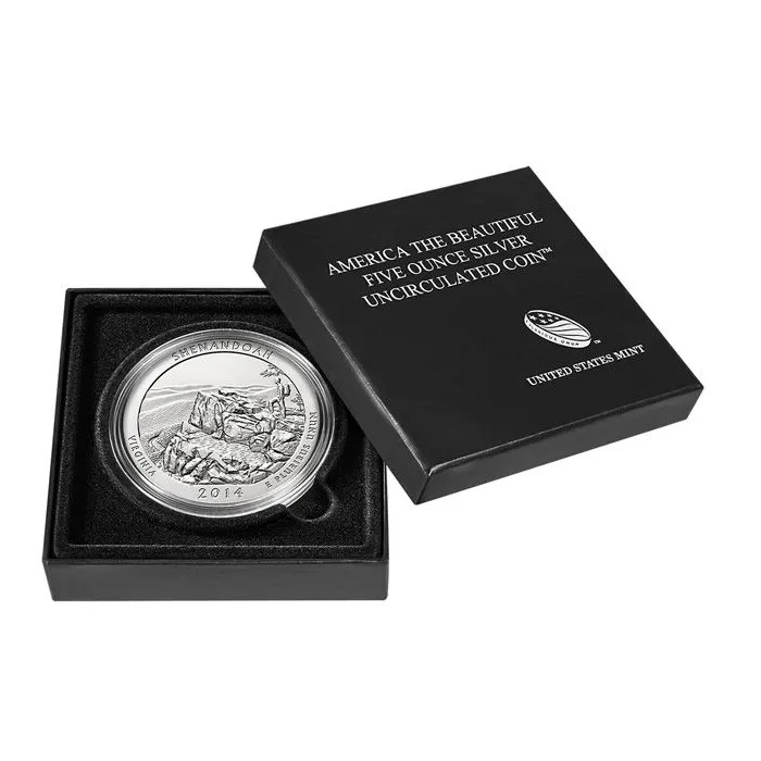 Custom Coin Packaging