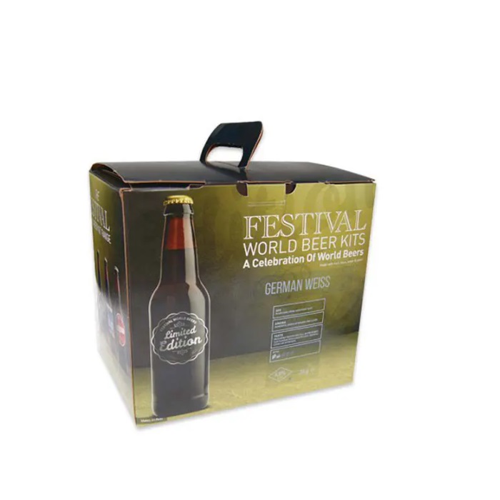 Custom Beverage Boxes