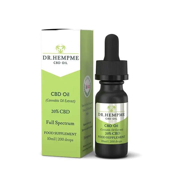 Custom CBD Oil Packaging