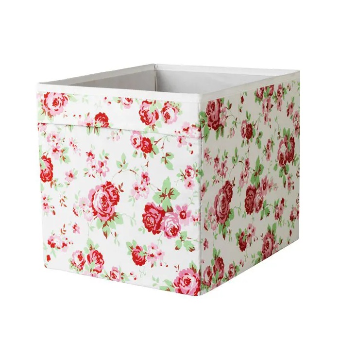 Custom Floral Boxes