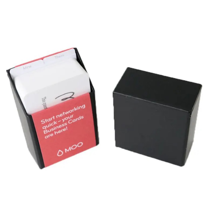 Custom Business Card Boxes