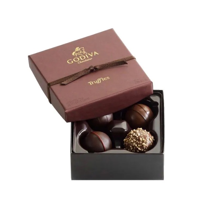 Truffle Boxes