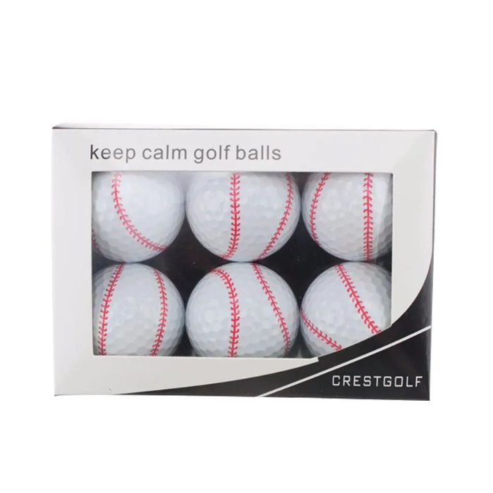 Custom Golf Ball Boxes