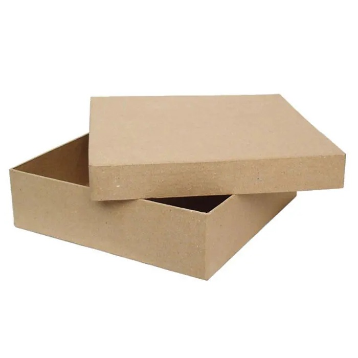 Custom Paper Boxes