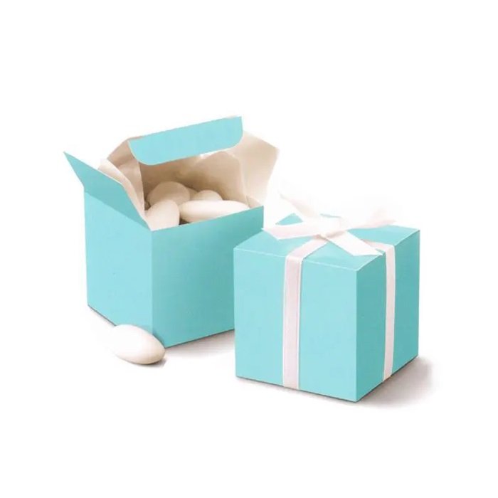 Favor Boxes