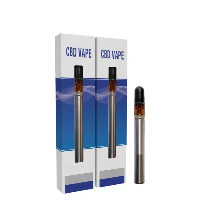 Custom CBD Vape Kit Boxes