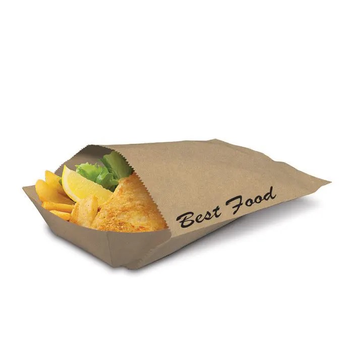 Custom Food Tray Packaging