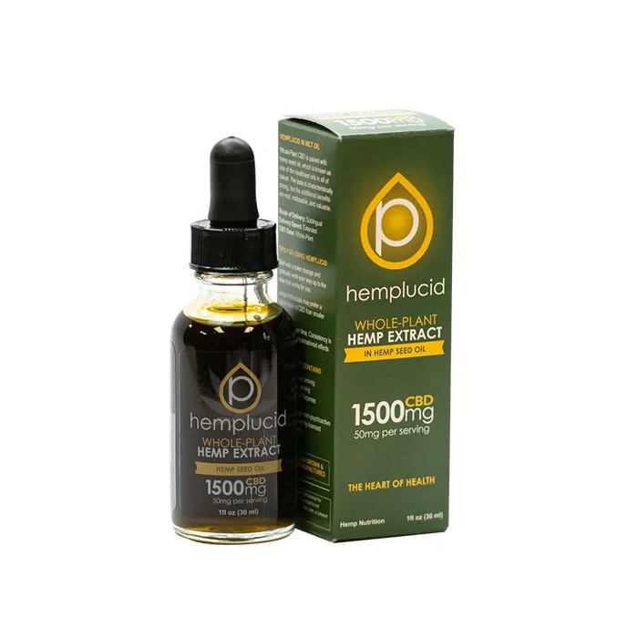 Custom CBD Oil Packaging