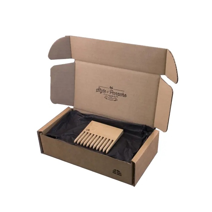 Custom Comb Box