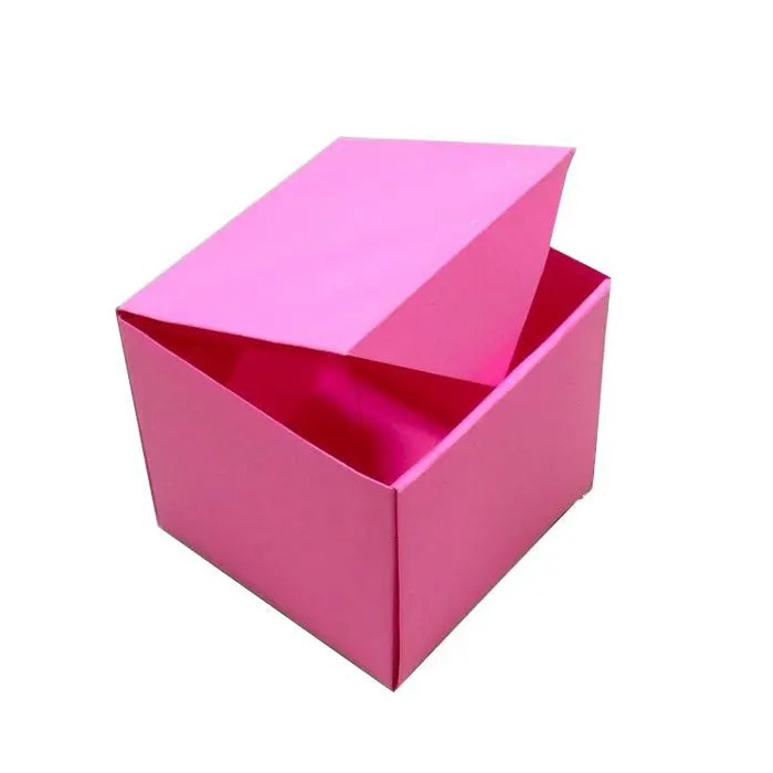 Custom Paper Boxes