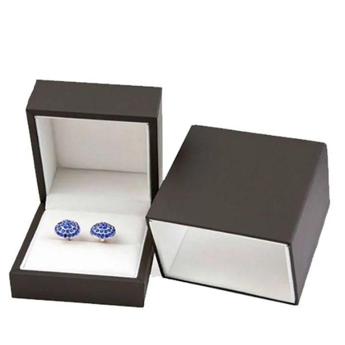 Custom Cufflink Boxes