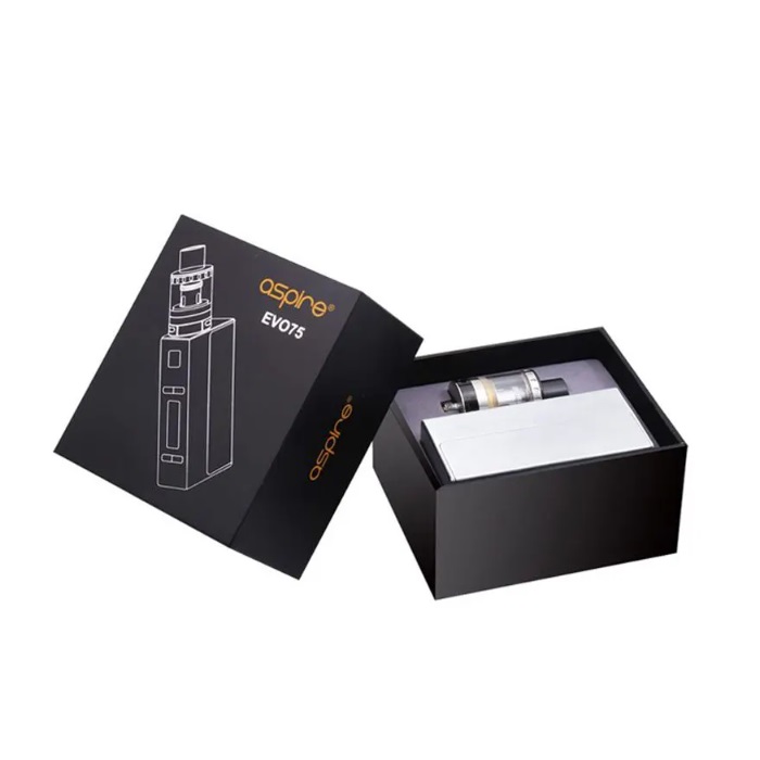 E-Cigarette Boxes