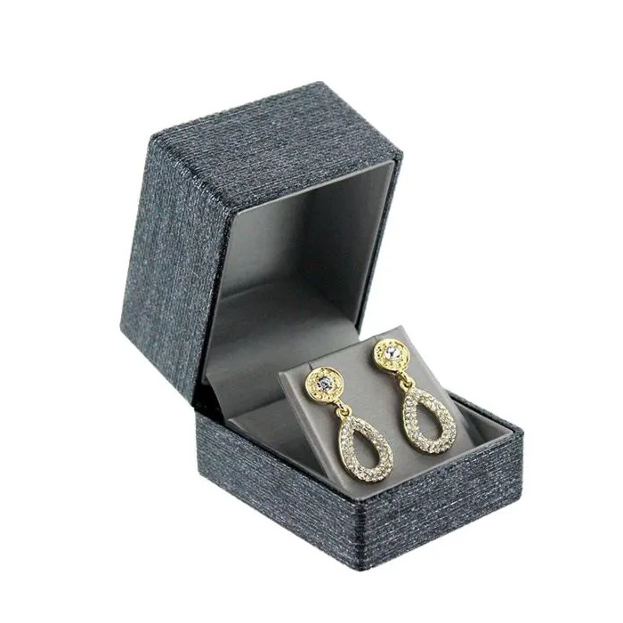 Custom Earring Boxes