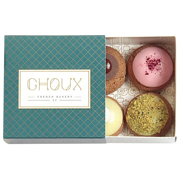 Choux Box