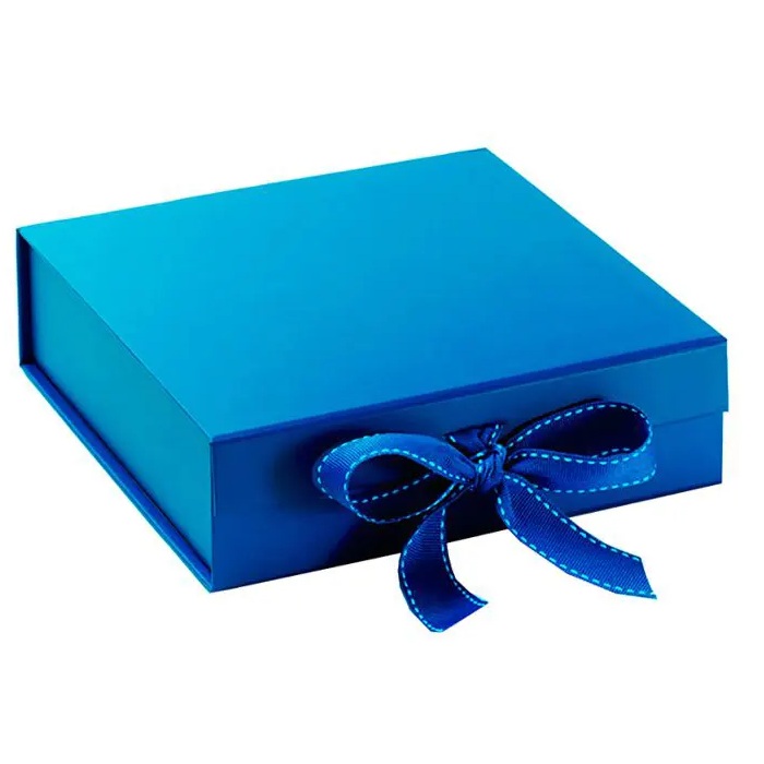 Custom Invitation Boxes