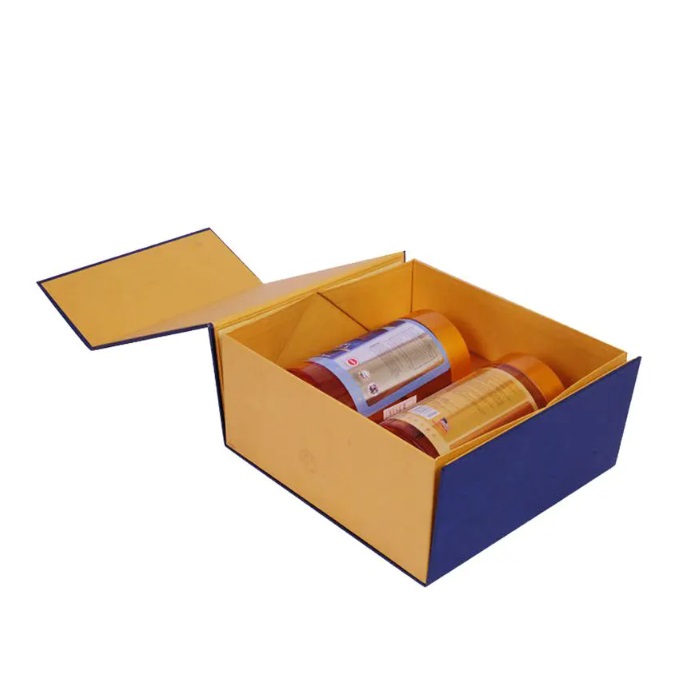 Custom Folding Boxes