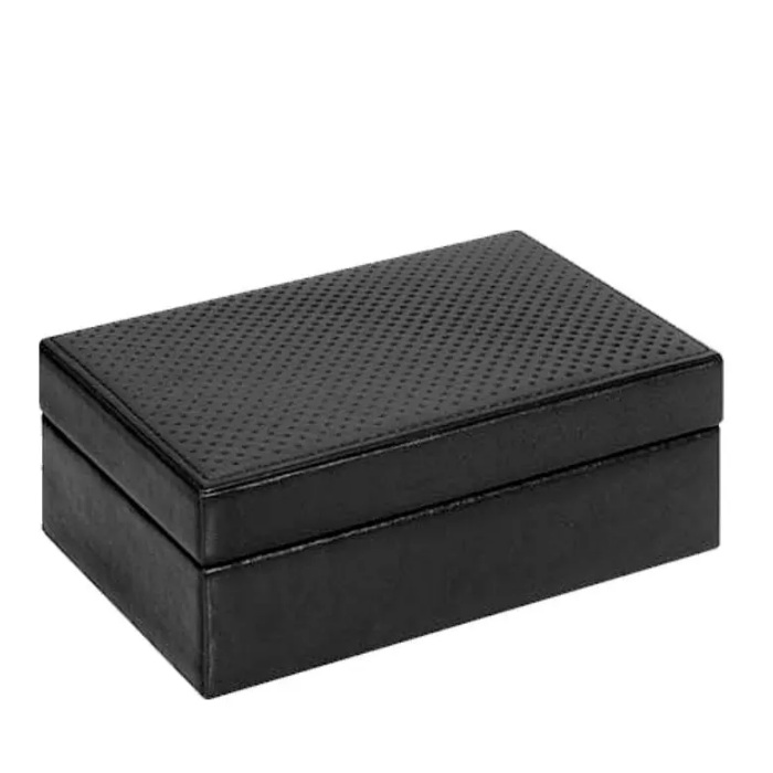 Custom Cufflink Boxes