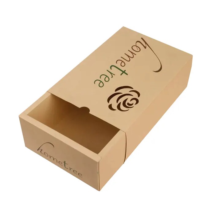 Bux Board Boxes