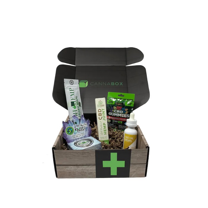 CBD Boxes