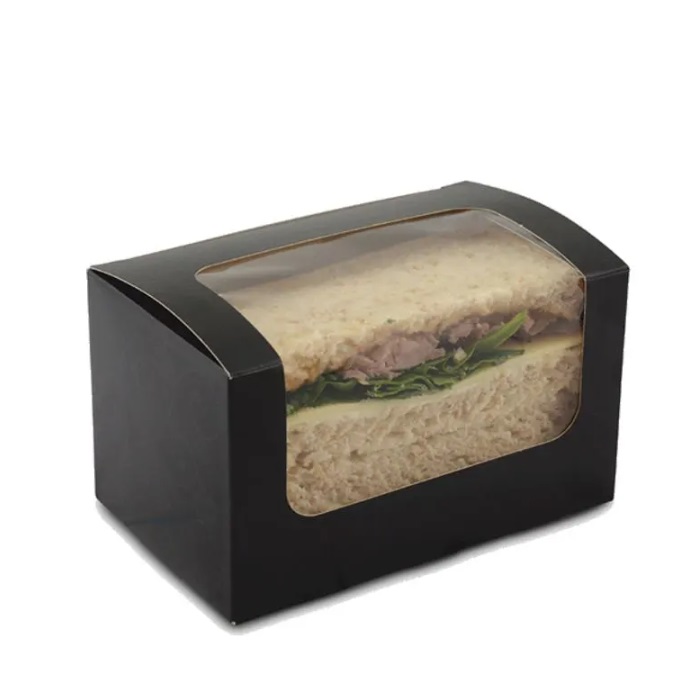 Custom Sandwich Boxes